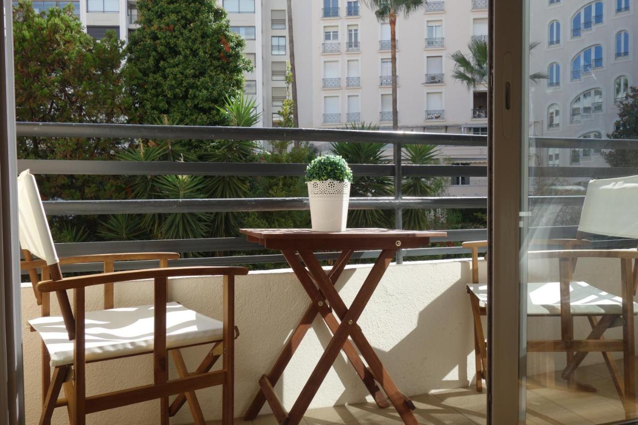 Rouaze By Welcome To Cannes Exterior foto