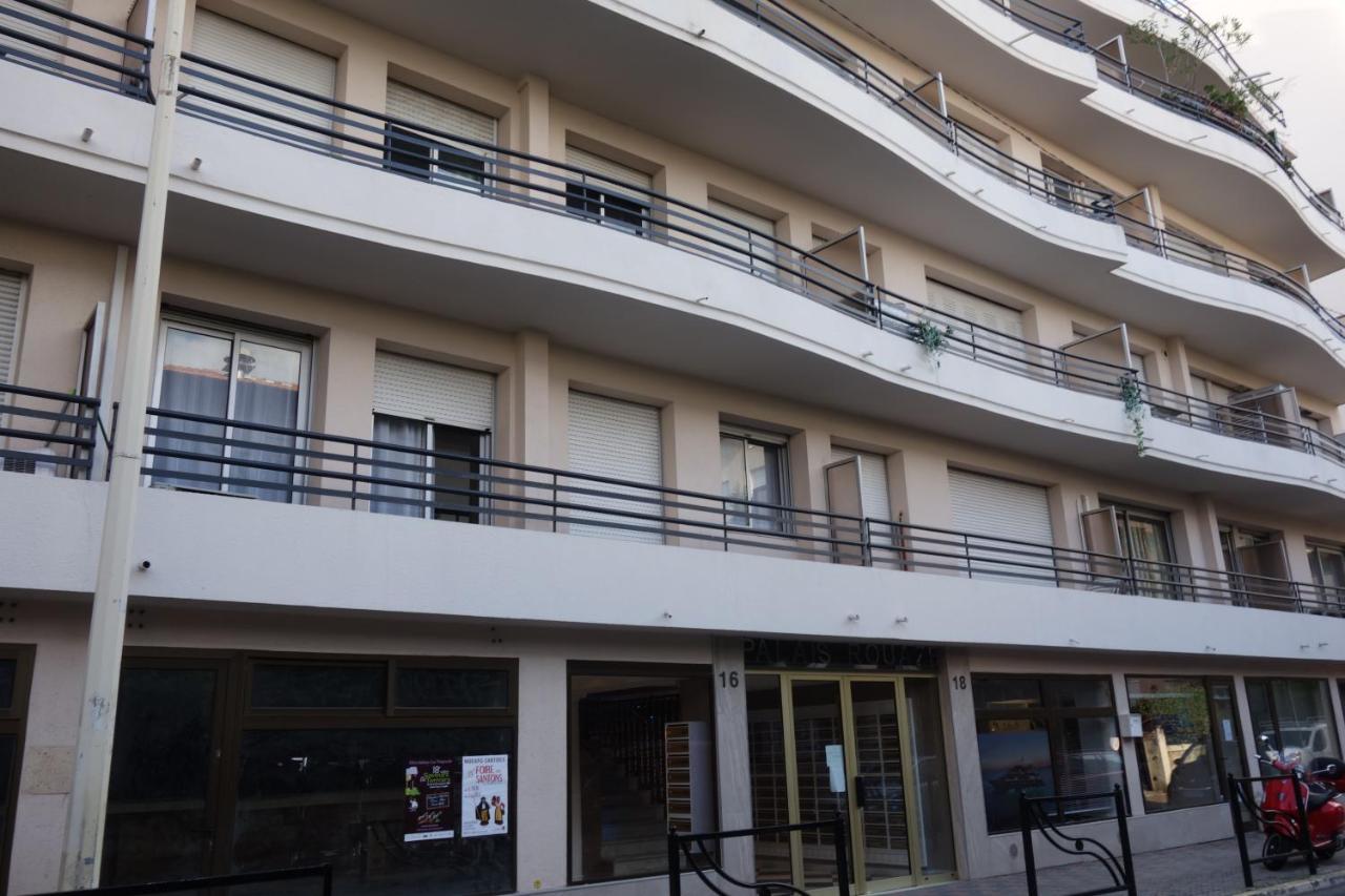 Rouaze By Welcome To Cannes Exterior foto